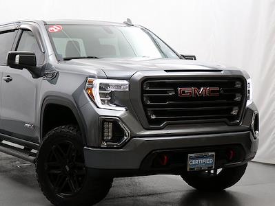 2021 GMC Sierra 1500 Crew Cab 4WD Pickup for sale #BP3387 - photo 1