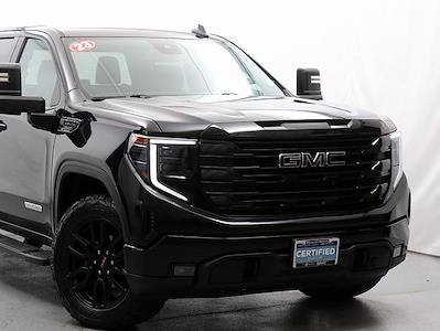 2023 GMC Sierra 1500 Crew Cab 4WD Pickup for sale #BP3388 - photo 1