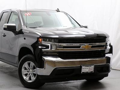 2021 Chevrolet Silverado 1500 Double Cab 2WD Pickup for sale #BP3392 - photo 1
