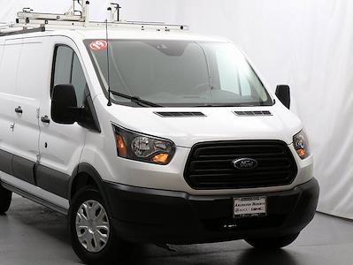 2019 Ford Transit 250 Low Roof RWD Upfitted Cargo Van for sale #BP3395 - photo 1