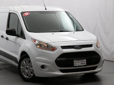 2018 Ford Transit Connect FWD Upfitted Cargo Van for sale #BP3396 - photo 1