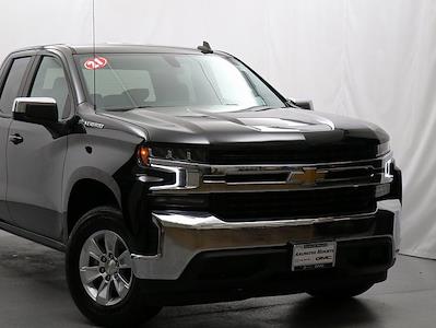 2021 Chevrolet Silverado 1500 Double Cab 2WD Pickup for sale #BP3400 - photo 1