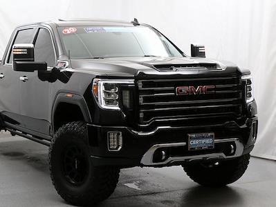 2020 GMC Sierra 2500 Crew Cab 4WD Pickup for sale #BP3401 - photo 1