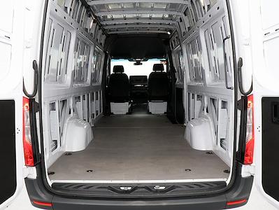 2025 Mercedes-Benz Sprinter 2500 High Roof RWD Empty Cargo Van for sale #BP3403 - photo 2