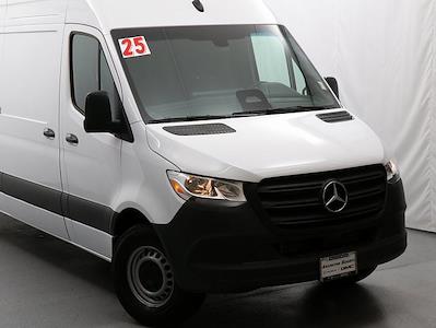 2025 Mercedes-Benz Sprinter 2500 High Roof RWD Empty Cargo Van for sale #BP3403 - photo 1