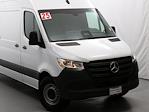 2025 Mercedes-Benz Sprinter 2500 High Roof RWD Empty Cargo Van for sale #BP3403 - photo 1