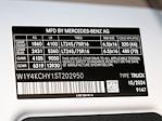 2025 Mercedes-Benz Sprinter 2500 High Roof RWD Empty Cargo Van for sale #BP3403 - photo 25