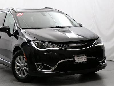 2019 Chrysler Pacifica FWD Minivan for sale #BP3405 - photo 1