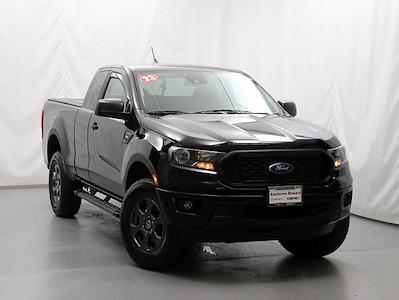 2023 Ford Ranger Super Cab 4WD Pickup for sale #BP3406 - photo 1