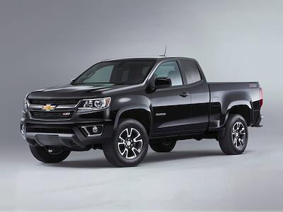 2020 Chevrolet Colorado Extended Cab 2WD Pickup for sale #BP3407 - photo 1