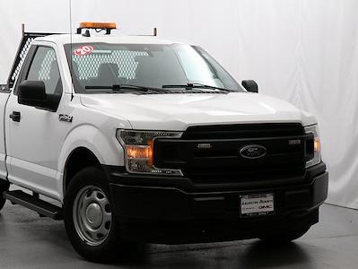 2020 Ford F-150 Regular Cab RWD Pickup for sale #BP3408 - photo 1