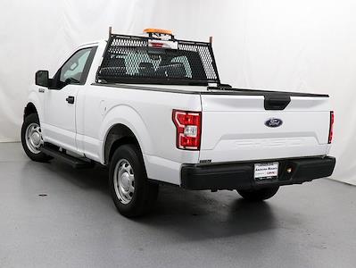 2020 Ford F-150 Regular Cab RWD Pickup for sale #BP3408 - photo 2