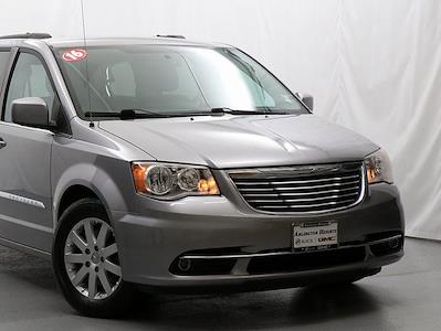 2016 Chrysler Town and Country FWD Minivan for sale #BP3413 - photo 1