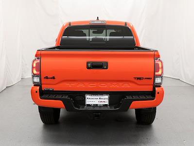 2023 Toyota Tacoma Double Cab 4WD Pickup for sale #BP3414 - photo 2
