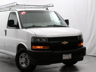 2019 Chevrolet Express 2500 SRW RWD Upfitted Cargo Van for sale #BP3415 - photo 1