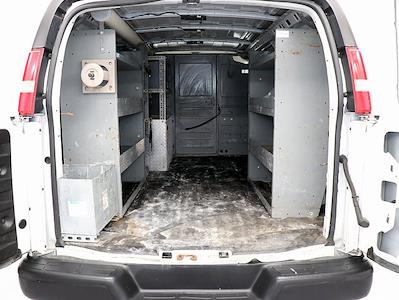 2019 Chevrolet Express 2500 SRW RWD Upfitted Cargo Van for sale #BP3415 - photo 2