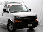 2019 Chevrolet Express 2500 SRW RWD Upfitted Cargo Van for sale #BP3415 - photo 1