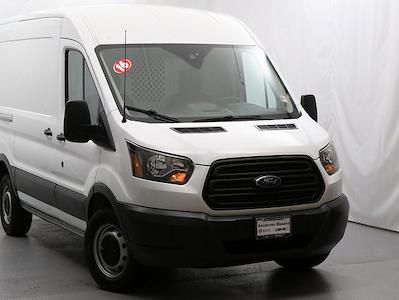 2016 Ford Transit 250 Medium Roof RWD Upfitted Cargo Van for sale #BP3416 - photo 1