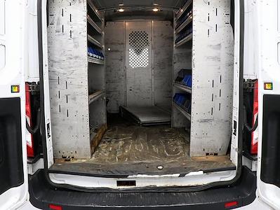 2016 Ford Transit 250 Medium Roof RWD Upfitted Cargo Van for sale #BP3416 - photo 2