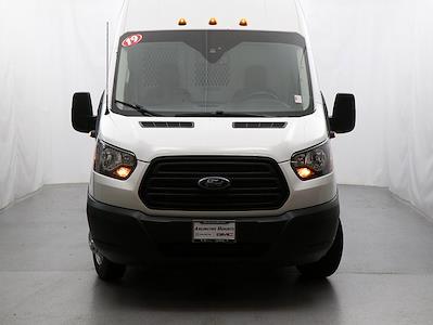 2019 Ford Transit 350 HD High Roof DRW RWD Empty Cargo Van for sale #BP3426 - photo 1