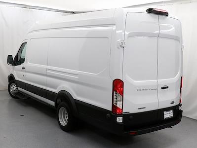 2019 Ford Transit 350 HD High Roof DRW RWD Empty Cargo Van for sale #BP3426 - photo 2