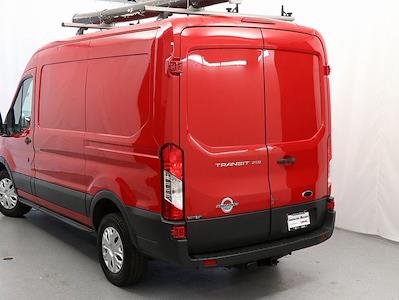 2015 Ford Transit 250 Medium Roof RWD Empty Cargo Van for sale #BP3427 - photo 2