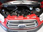 2015 Ford Transit 250 Medium Roof RWD Empty Cargo Van for sale #BP3427 - photo 26