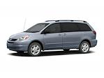 2005 Toyota Sienna FWD Minivan for sale #BP3428A - photo 2