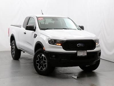 Used 2023 Ford Ranger XL Super Cab 4WD Pickup for sale #BP3431 - photo 1