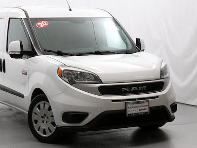 2020 Ram ProMaster City FWD Upfitted Cargo Van for sale #BP3432 - photo 1
