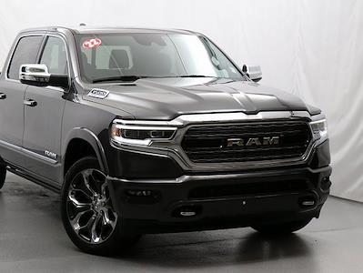 2022 Ram 1500 Crew Cab 4WD Pickup for sale #BP3433 - photo 1