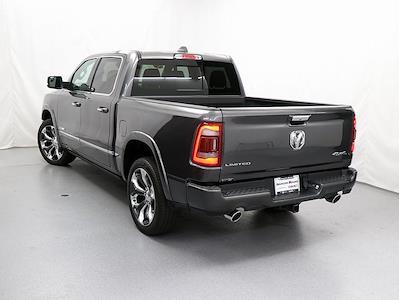 2022 Ram 1500 Crew Cab 4WD Pickup for sale #BP3433 - photo 2