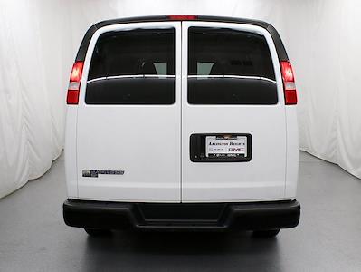 2019 Chevrolet Express 3500 SRW RWD Passenger Van for sale #BP3436 - photo 2