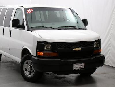2015 Chevrolet Express 2500 RWD Passenger Van for sale #BP3436A - photo 1