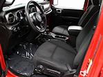 2023 Jeep Gladiator Crew Cab 4WD Pickup for sale #BP3439 - photo 11