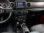 2023 Jeep Gladiator Crew Cab 4WD Pickup for sale #BP3439 - photo 17