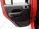 2023 Jeep Gladiator Crew Cab 4WD Pickup for sale #BP3439 - photo 28