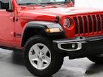2023 Jeep Gladiator Crew Cab 4WD Pickup for sale #BP3439 - photo 3