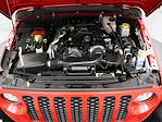 2023 Jeep Gladiator Crew Cab 4WD Pickup for sale #BP3439 - photo 30