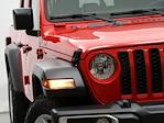 2023 Jeep Gladiator Crew Cab 4WD Pickup for sale #BP3439 - photo 5