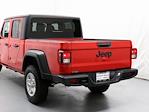 2023 Jeep Gladiator Crew Cab 4WD Pickup for sale #BP3439 - photo 9