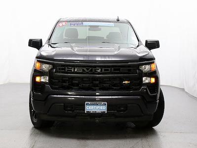 2022 Chevrolet Silverado 1500 Crew Cab 4WD Pickup for sale #BP3440A - photo 1