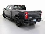 2022 Chevrolet Silverado 1500 Crew Cab 4WD Pickup for sale #BP3440A - photo 9