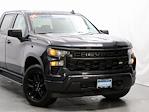 2022 Chevrolet Silverado 1500 Crew Cab 4WD Pickup for sale #BP3440A - photo 3