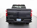 2022 Chevrolet Silverado 1500 Crew Cab 4WD Pickup for sale #BP3440A - photo 2