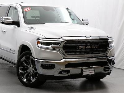 2022 Ram 1500 Crew Cab 4WD Pickup for sale #BP3442 - photo 1