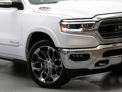 2022 Ram 1500 Crew Cab 4WD Pickup for sale #BP3442 - photo 2