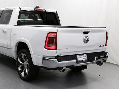 2022 Ram 1500 Crew Cab 4WD Pickup for sale #BP3442 - photo 2