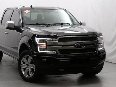 2020 Ford F-150 SuperCrew Cab 4WD Pickup for sale #BP3452 - photo 1