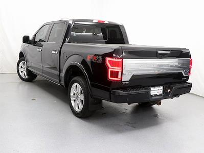 2020 Ford F-150 SuperCrew Cab 4WD Pickup for sale #BP3452 - photo 2